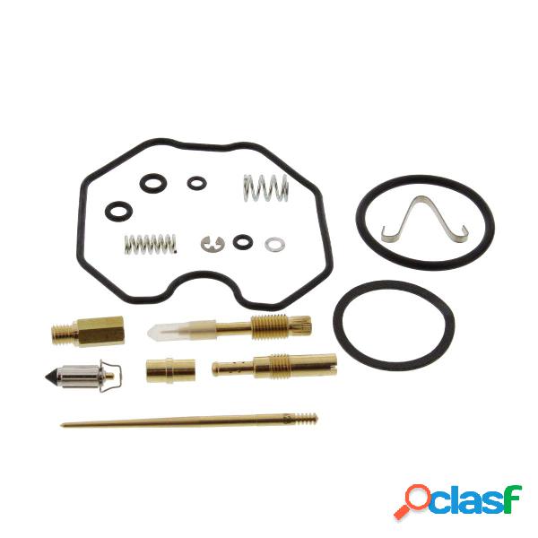 Kit revisione carburatore tourmax cab-dh10