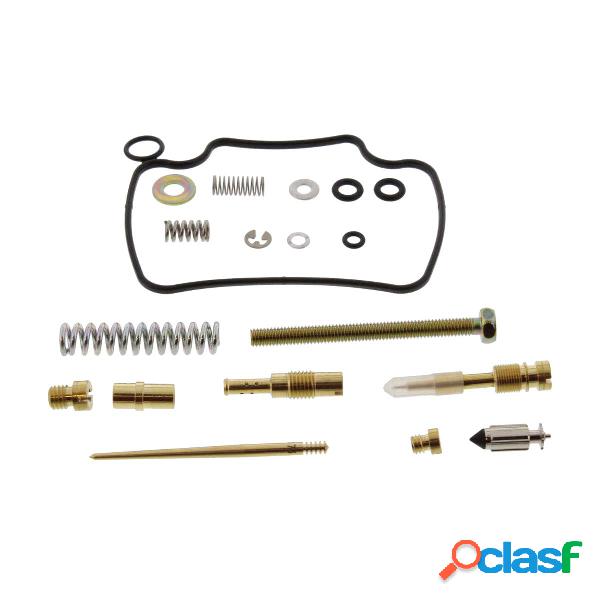 Kit revisione carburatore tourmax cab-dh39