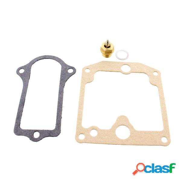 Kit revisione carburatore tourmax cab-s2f