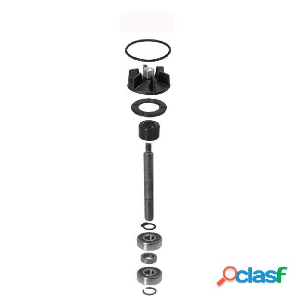 Kit revisione pompa acqua