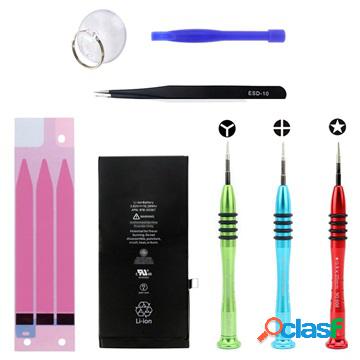Kit sostituzione batteria iPhone 8 Plus