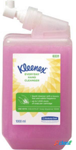 Kleenex Everyday Hand Cleanser 6331 Sapone liquido 1 l 1 l