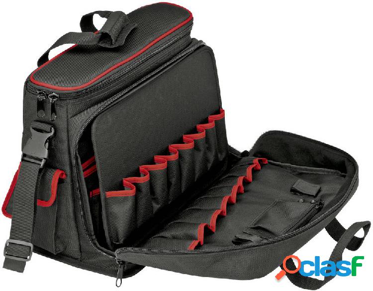 Knipex 00 21 10 LE Borsa porta utensili vuota (L x A x P)