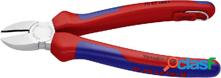 Knipex 70 05 180 T Officina e meccanica Tronchese laterale