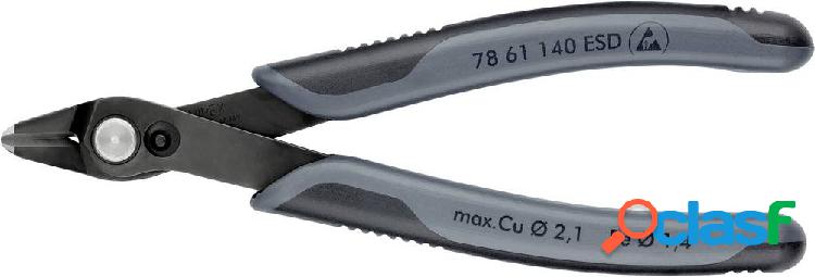 Knipex Super-Knips 78 61 140 ESD Elettronica e meccanica di