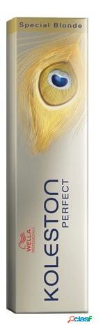 Koleston Perfect Special Blonde 12/0 Wella 60ml