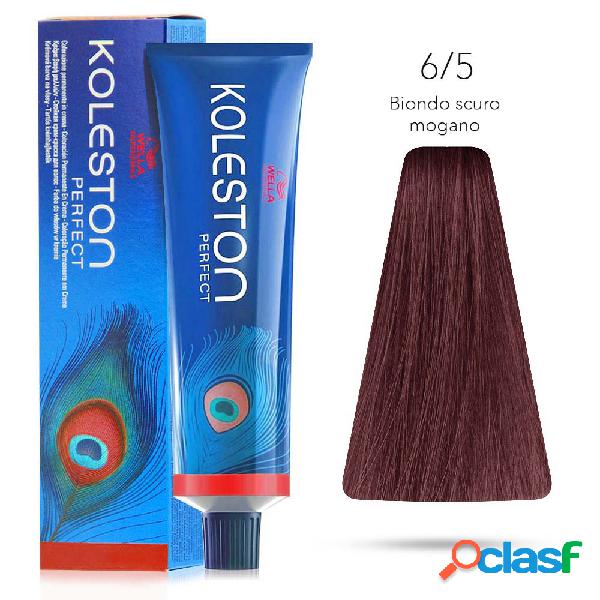 Koleston Perfect Vibrant Reds 6/5 Wella 60ml