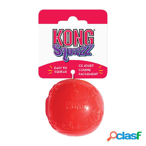 Kong Squeezz Palla large