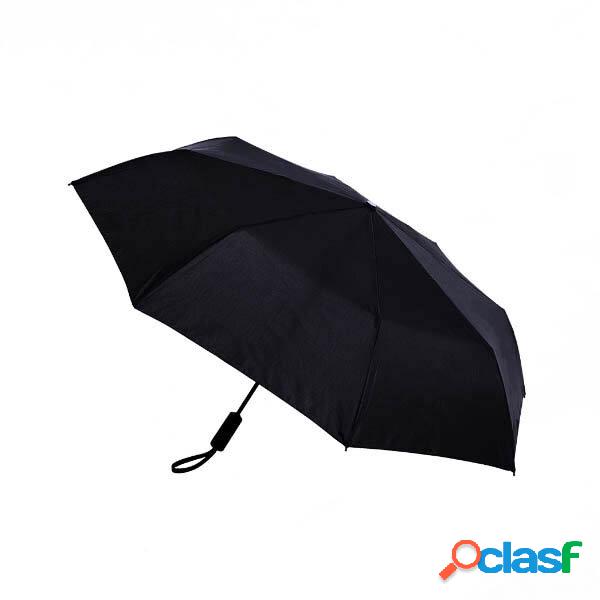 Konggu WD1 1-2 persone 3 ombrello pieghevole automatico