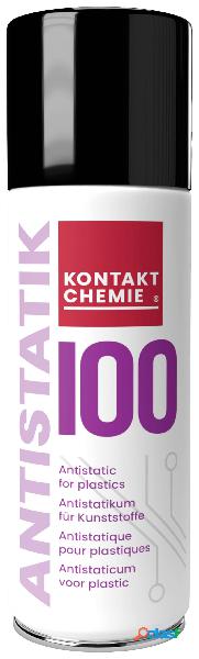 Kontakt Chemie ANTISTATIK 100 83009-AF Lacca protettiva 200