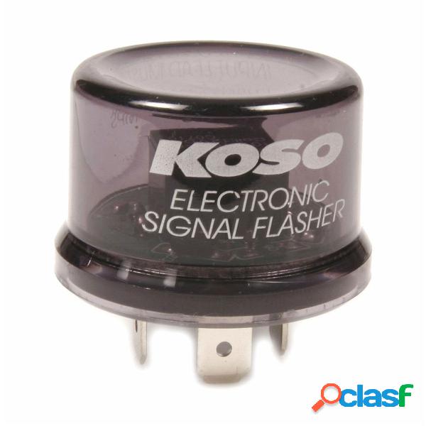 Koso 85032100 rele relay per frecce a led