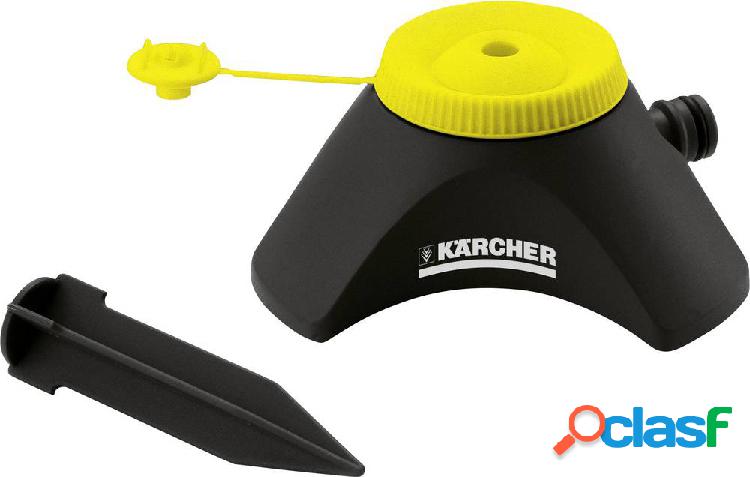Kärcher 2.645-025.0 CS 90 VARIO Irrigatore a spruzzo 17 -