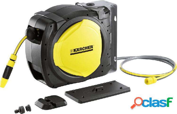 Kärcher CR 7.220 AUTOMATIC 2.645-218.0 1 pz. Giallo, Nero