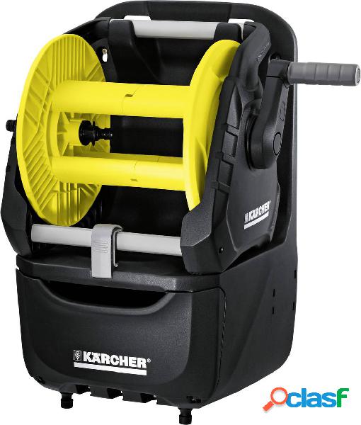 Kärcher HR 7.300 2.645-163.0 1 pz. Nero, Giallo Avvolgitubo