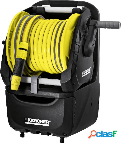 Kärcher HR 7.315 KIT 2.645-164.0 1 pz. Nero, Giallo