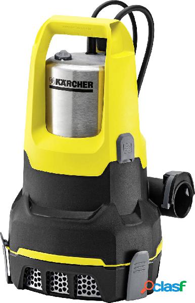Kärcher SP 6 Flat Inox 1.645-505.0 Pompa ad immersione