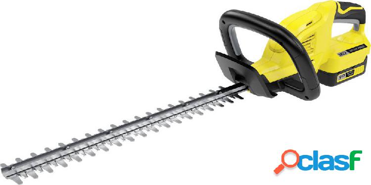 Kärcher a batteria Tagliasiepi 18 V Li-Ion