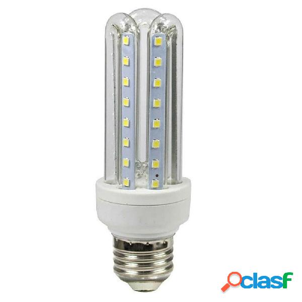 LAMPADINA A LED E27 14 W LUCE CALDA FREDDA NATURALE LAMPADA
