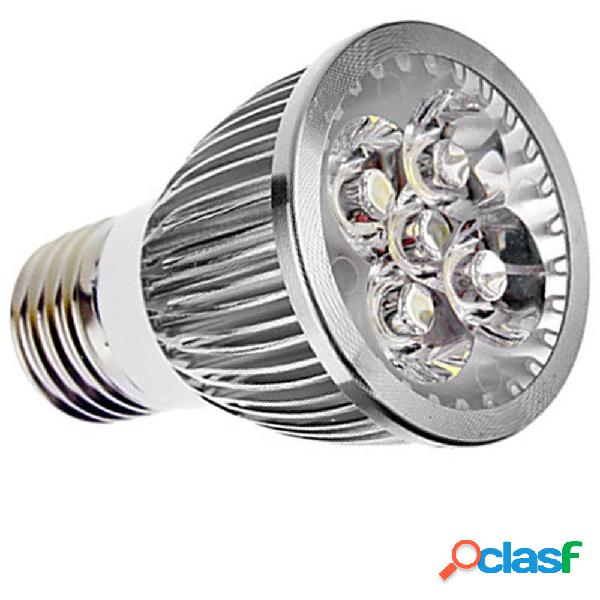 LAMPADINA LED 5W LAMPADA FARETTO SPOT DICROICA 350 LUMEN