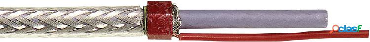 LAPP 61749740 Connettore schermato 53.49 mm² Non isolato