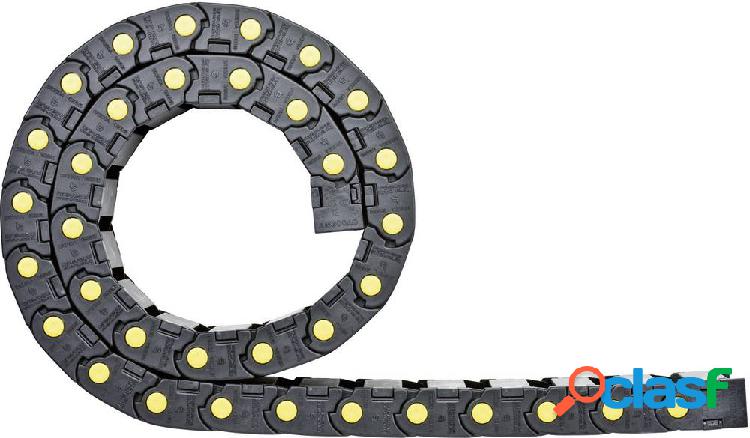 LAPP SILVYN® CHAIN Medium 61210028 Catena portacavi facile