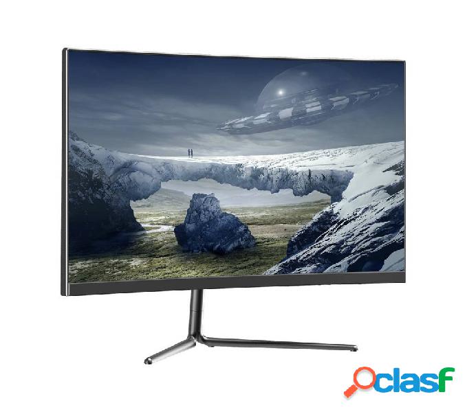 LC Power LC-M27-FHD-240-C Monitor da gioco 68.6 cm (27