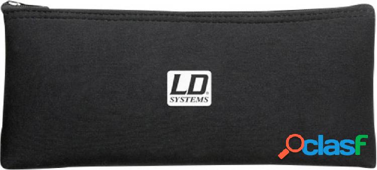 LD Systems MIC BAG M Custodia di protezione