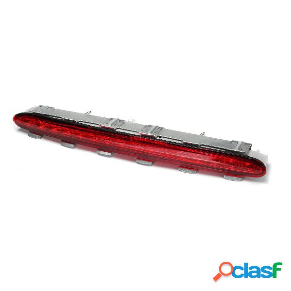 LED 3RD Terza luce di stop High Mount Stop lampada Rosso