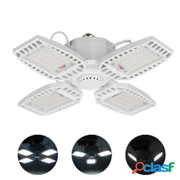 LED campeggio Ventilatore a soffitto pieghevole regolabile