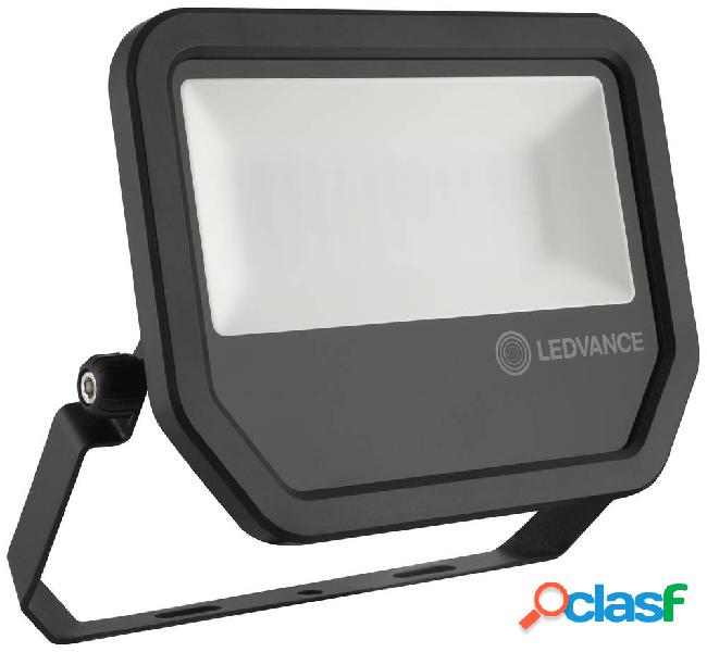 LEDVANCE FL PFM 50 W 3000 K SYM 100 BK 421226 Faro a LED 50