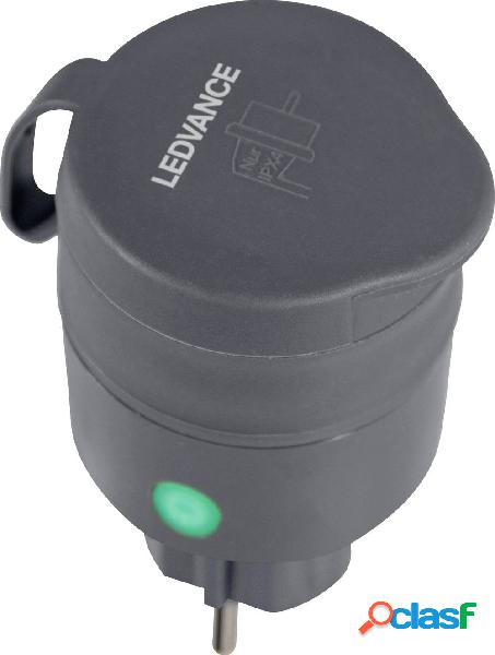 LEDVANCE SMART+ Compact Outdoor Plug 4058075570979 Wi-Fi