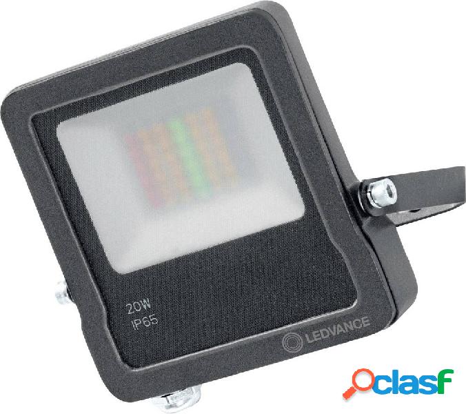 LEDVANCE SMART+ MULTICOLOR 20W 4058075474628 Faretto a LED
