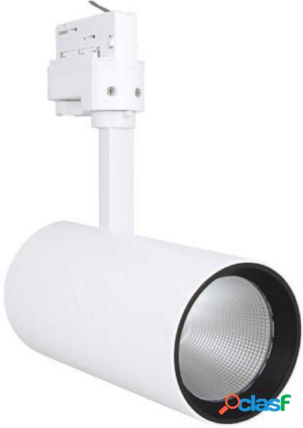 LEDVANCE TRACKLIGHT SPOT D85 35W Lampada per sistema su