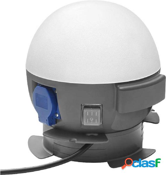 LENA Lighting Future Ball Faretto da cantiere 20 W 2400 lm