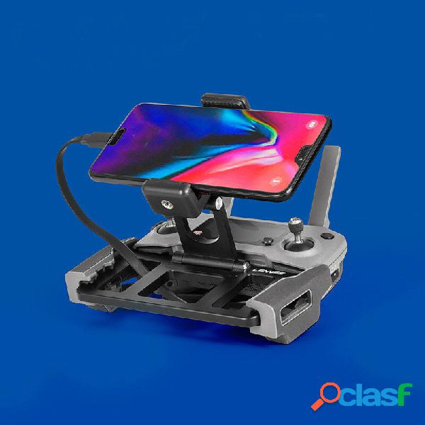 LENVEE Staffa supporto supporto per tablet per telefono DJI