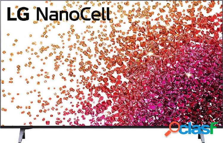 LG Electronics 43NANO759PR.AEU TV LED 108 cm 43 pollici ERP