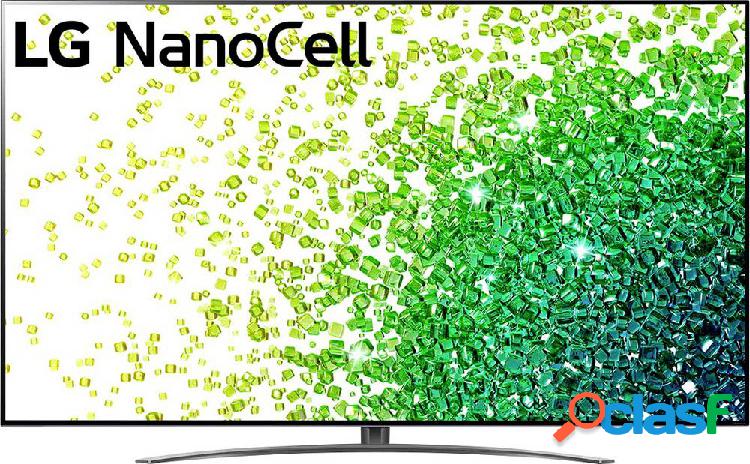 LG Electronics 55NANO869PA.AEUD TV LED 139 cm 55 pollici ERP