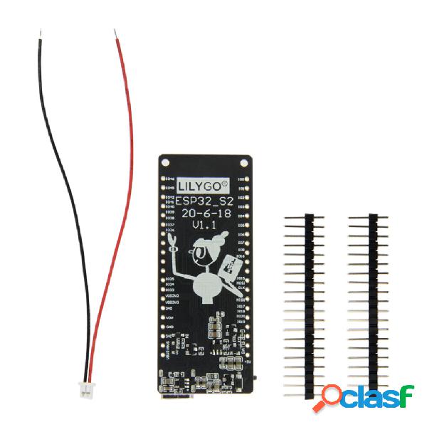 LILYGO® TTGO T8 ESP32-S2 V1.1 Modulo wireless WIFI Type-C