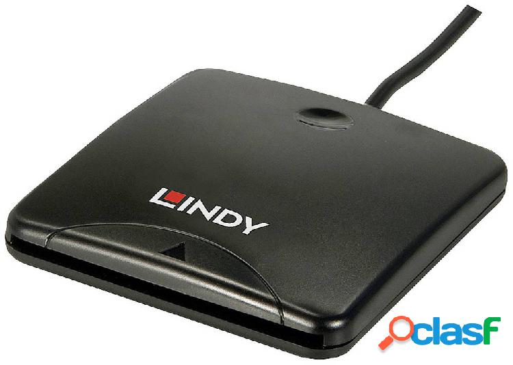 LINDY Lettore smart card
