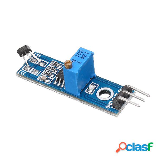 LM393 3144 Modulo sensore Hall interruttore Hall sensore
