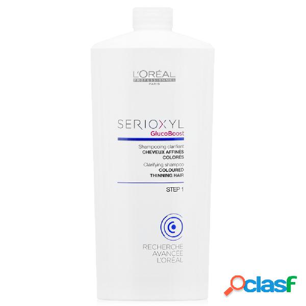 LOreal Serioxyl Shampoo per Capelli Colorati1000ml