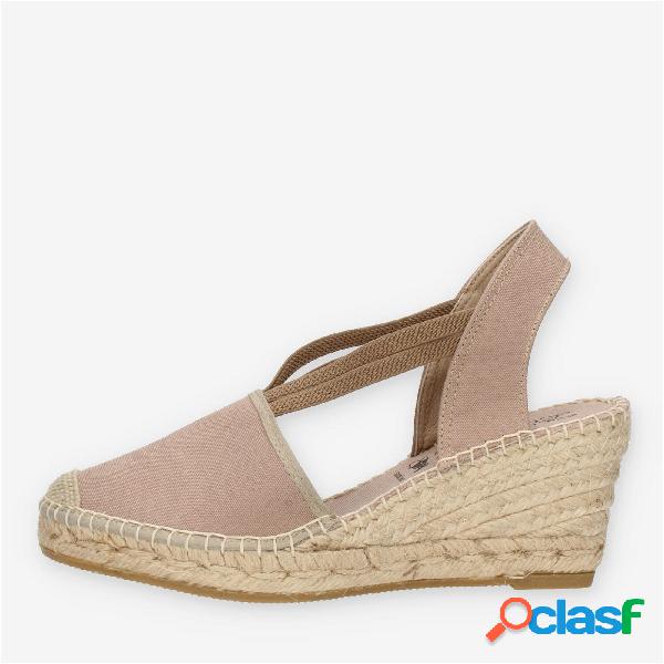 La Maison De LEspadrille Sandali Espadrillas da donna