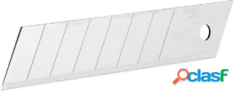Lama a spezzare extra forte 0-11-219 18mm (8x1) Stanley by