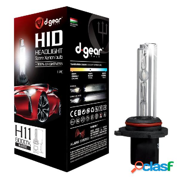 Lampadine H11 H11 - HID Replacement bulb
