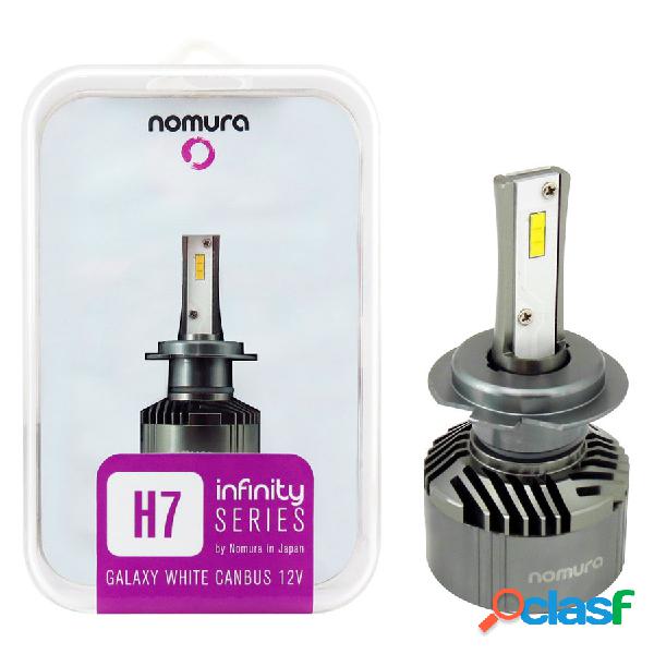 Lampadine H7 Led Headlight Galaxy