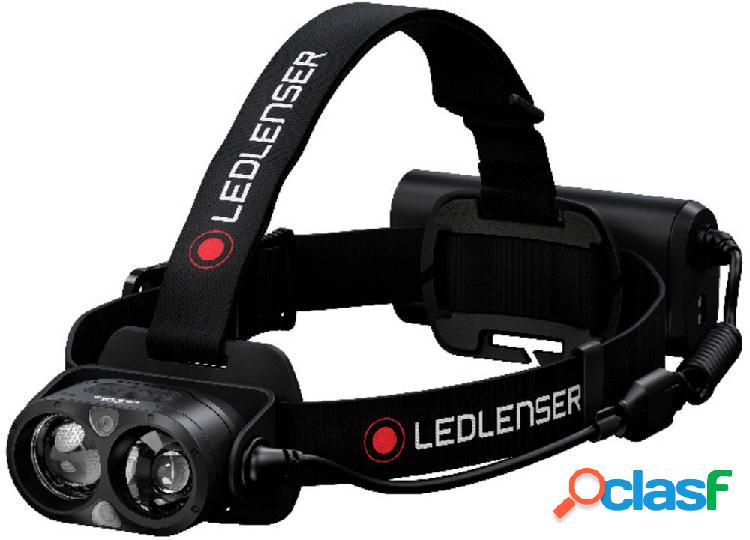 Ledlenser H19R Core LED (monocolore) Lampada frontale a