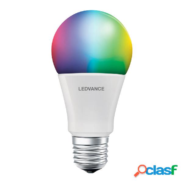 Ledvance Smart+ Bluetooth Parathom LED E27 Pera Ghiaccio 10W