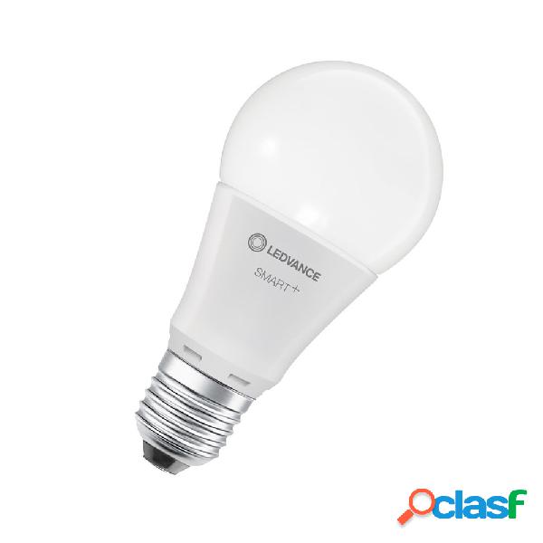 Ledvance Smart+ Wifi E27 Pera Classic 9W 806lm - 827 Bianco