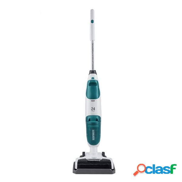 Leifheit Aspirapolvere senza Fili Regulus Aqua PowerVac