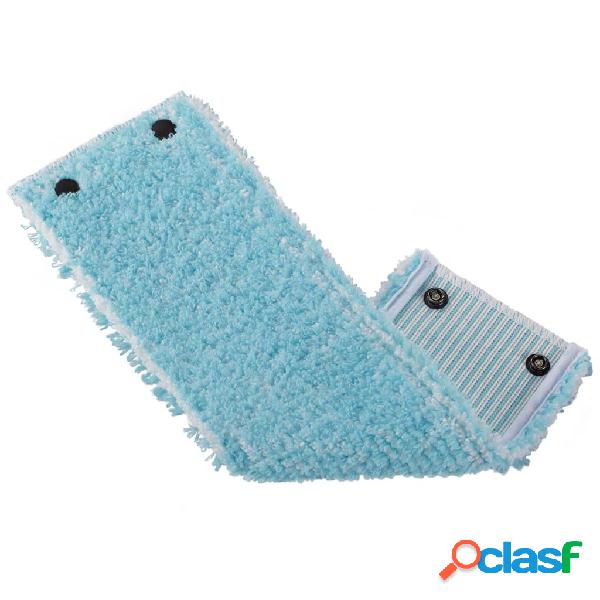Leifheit Mocio Clean Twist Extra Soft XL Blu 52016